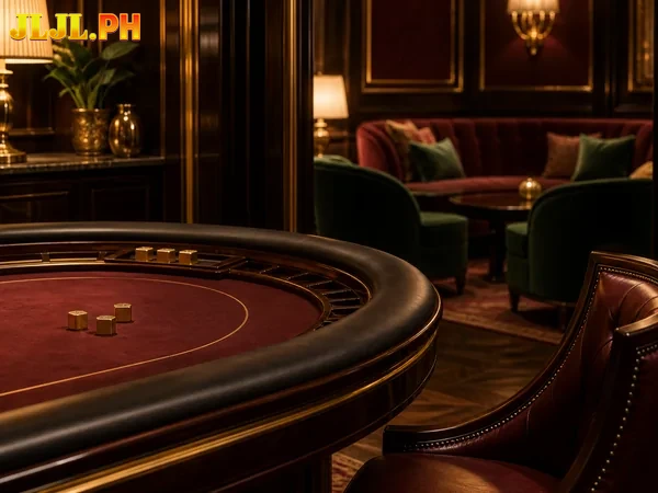 PHJLJL app game lobby screenshot